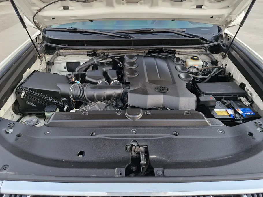 2021 Toyota Prado TXL 