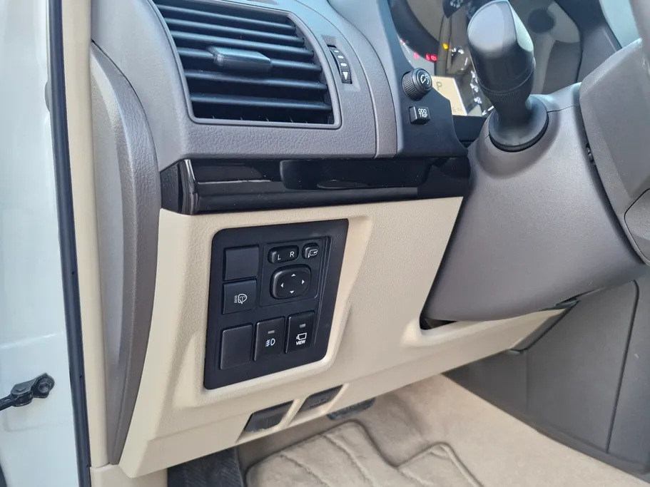 2021 Toyota Prado TXL 