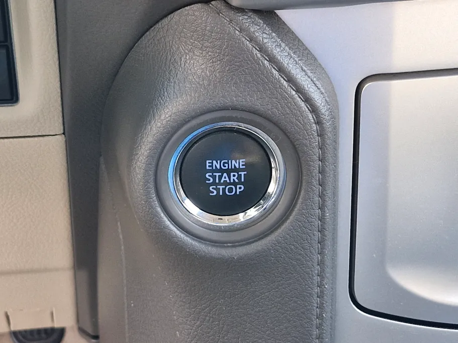 2021 Toyota Prado TXL 