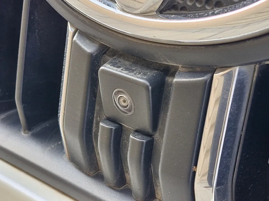 2021 Toyota Prado TXL 