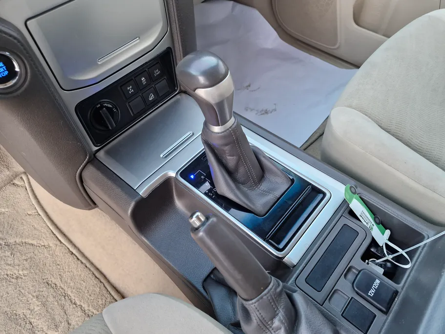 2021 Toyota Prado TXL 