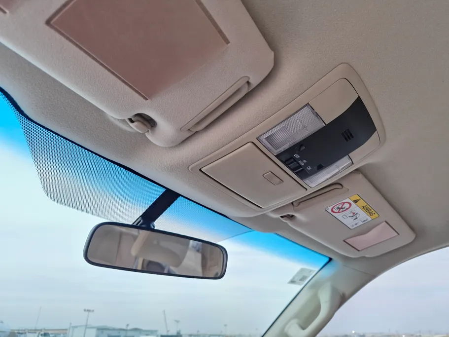 2021 Toyota Prado TXL 