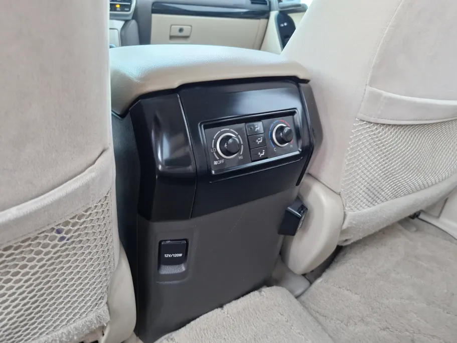 2021 Toyota Prado TXL 