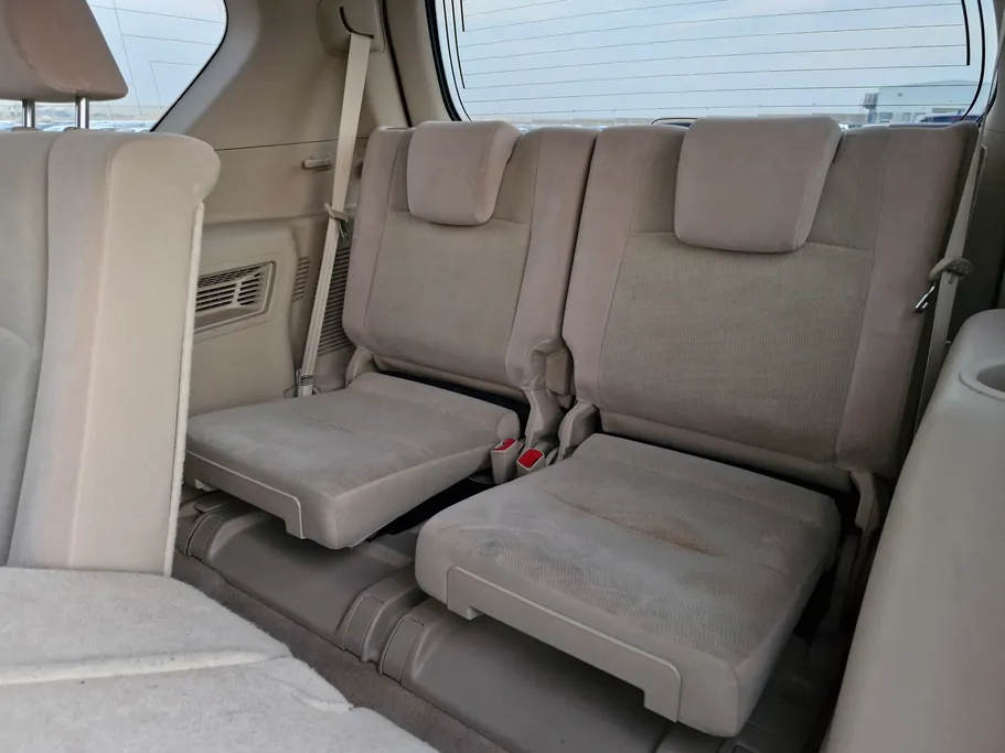 2021 Toyota Prado TXL 