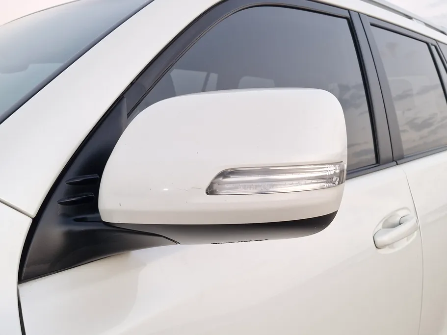 2021 Toyota Prado TXL 