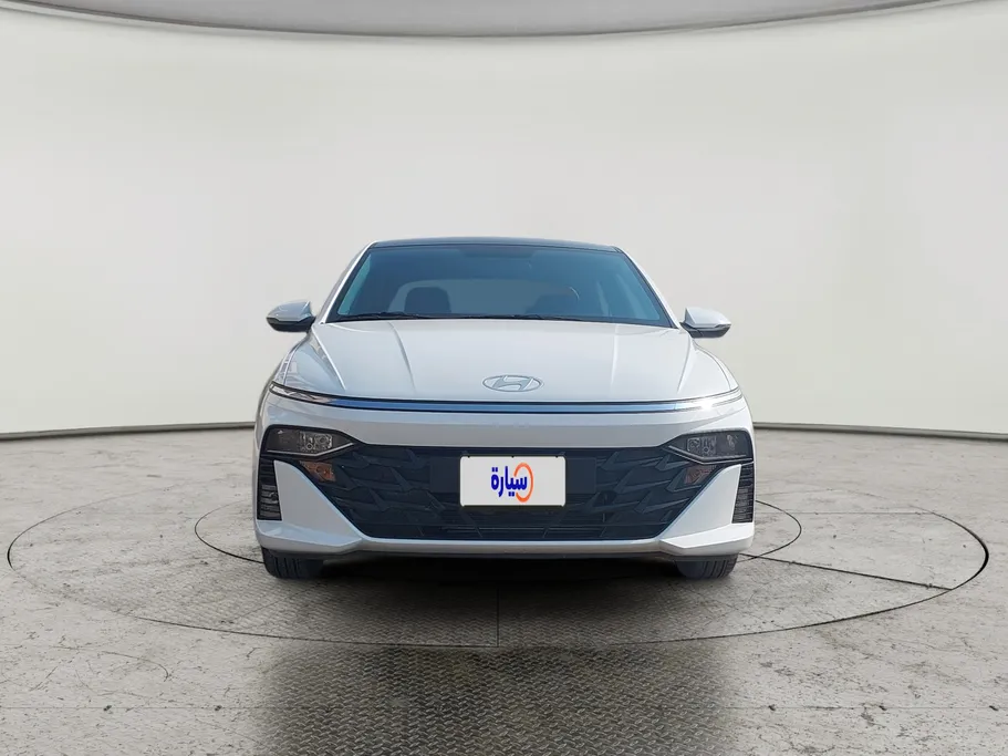 هيونداي اكسنت فلييت 2025 