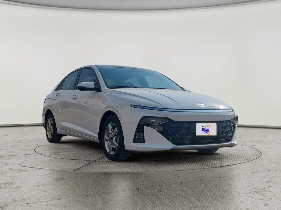 هيونداي اكسنت فلييت 2025 