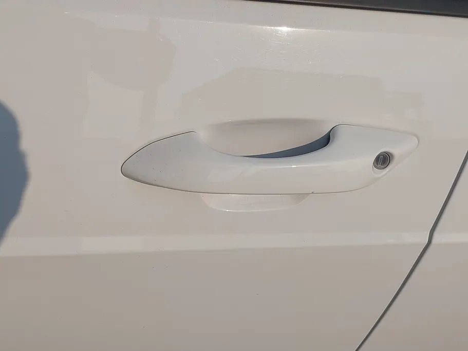 هيونداي اكسنت فلييت 2025 