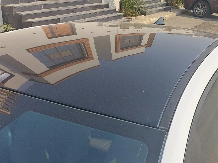 هيونداي اكسنت فلييت 2025 