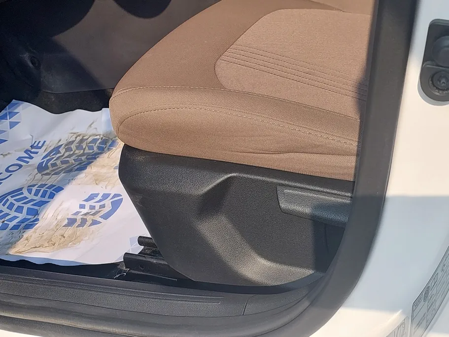 هيونداي اكسنت فلييت 2025 