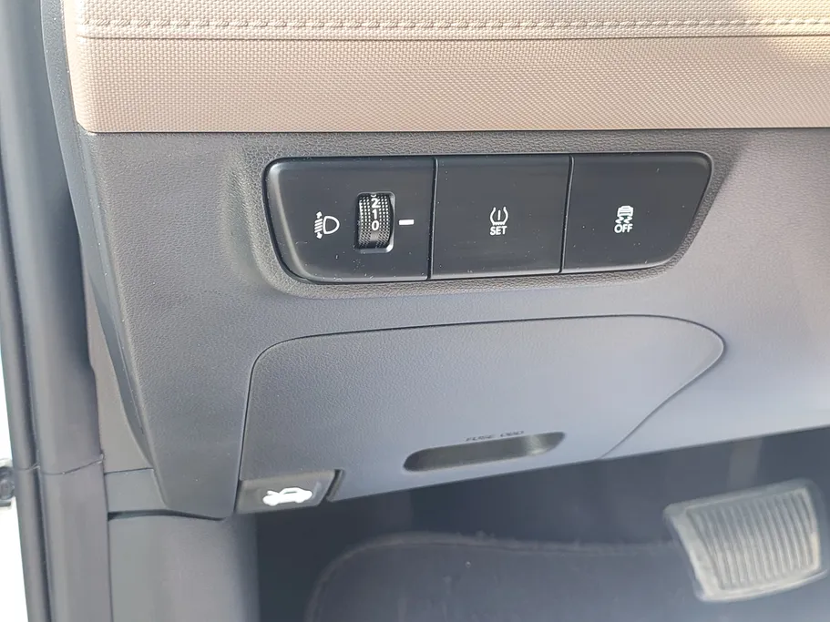 هيونداي اكسنت فلييت 2025 