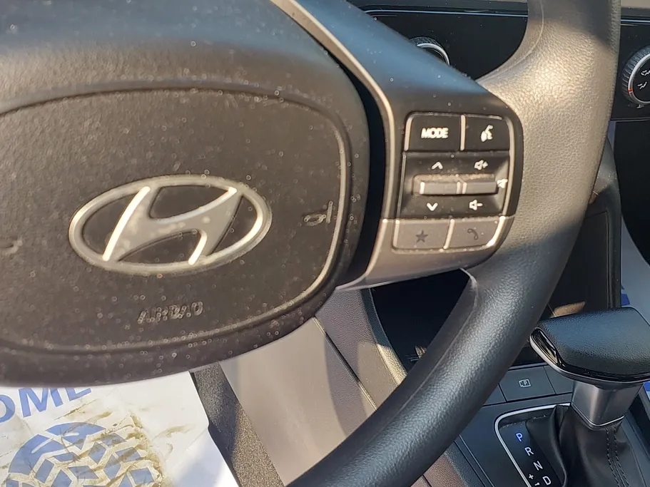 هيونداي اكسنت فلييت 2025 