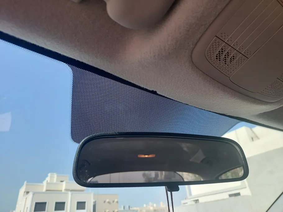 هيونداي اكسنت فلييت 2025 