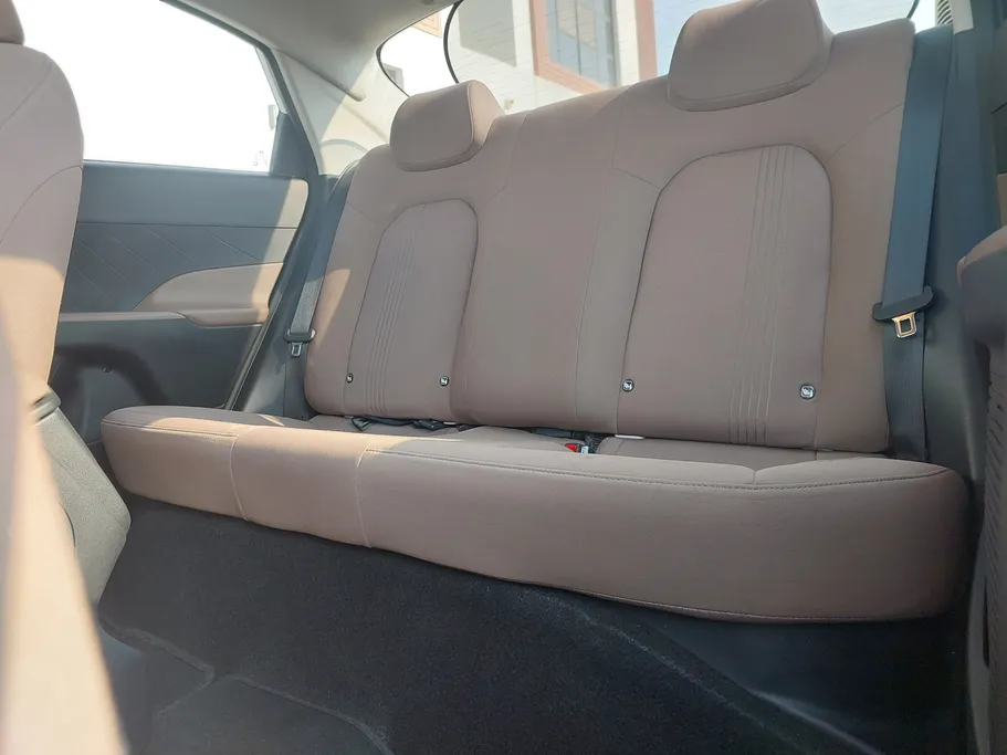 هيونداي اكسنت فلييت 2025 