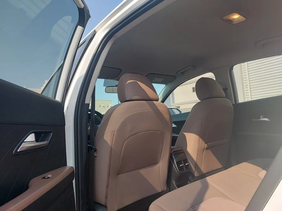 هيونداي اكسنت فلييت 2025 