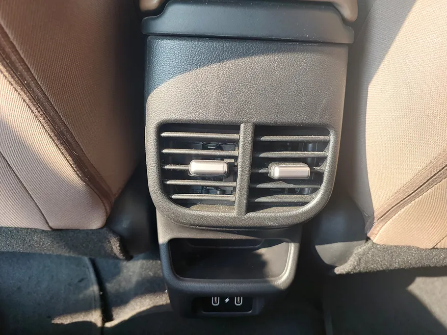 هيونداي اكسنت فلييت 2025 