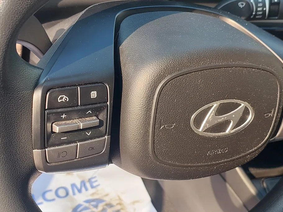 هيونداي اكسنت فلييت 2025 