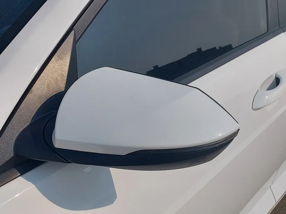 هيونداي اكسنت فلييت 2025 