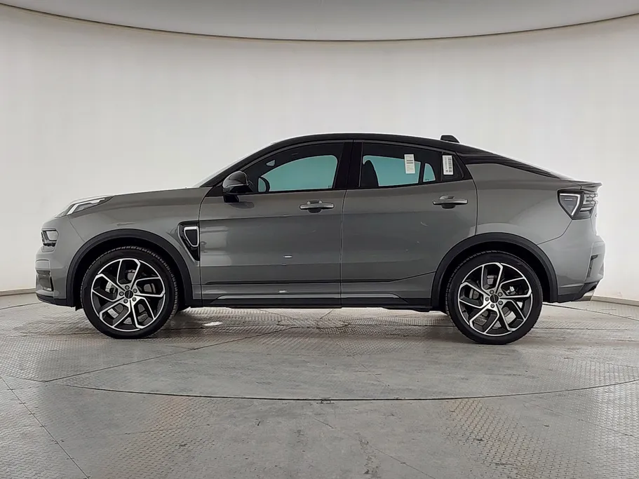 2024 Lynk and Co 05 Hyper Halo 