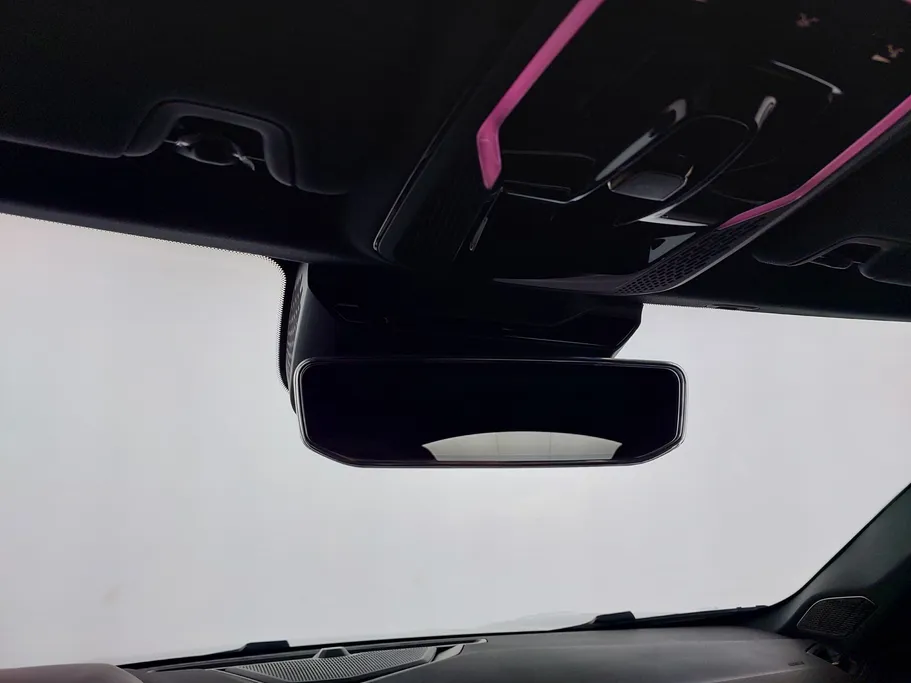 2024 Lynk and Co 05 Hyper Halo 