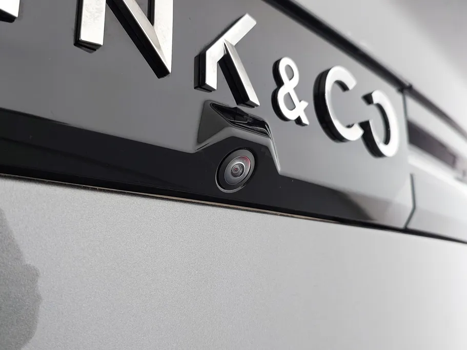 2024 Lynk and Co 05 Hyper Halo 