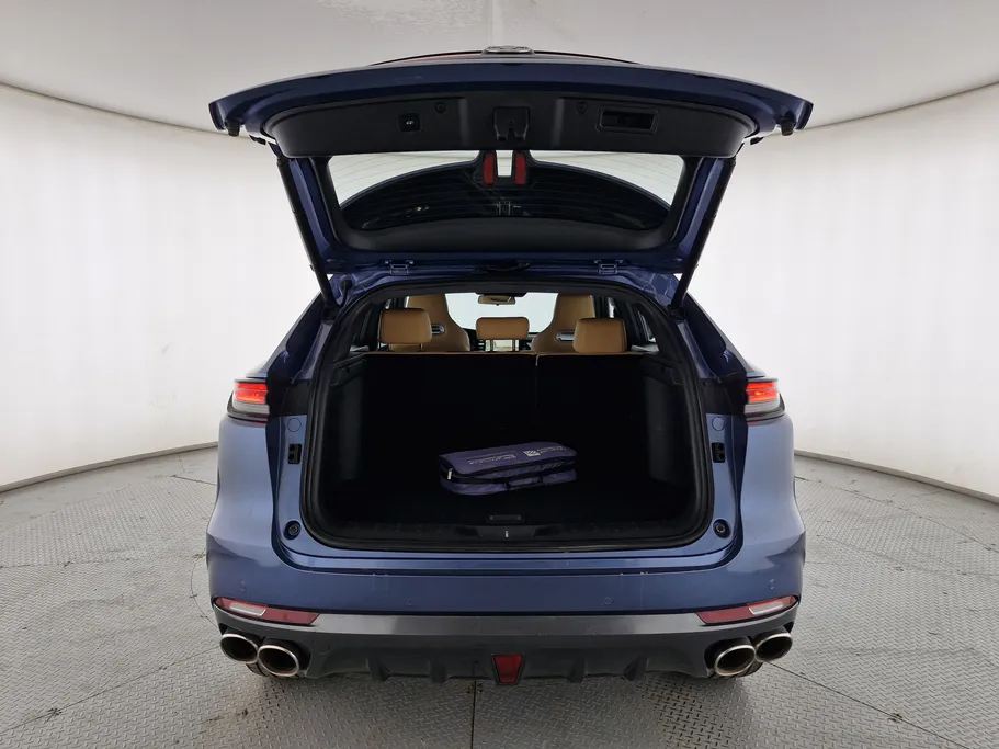 شانجان يوني كي Elite 2023 