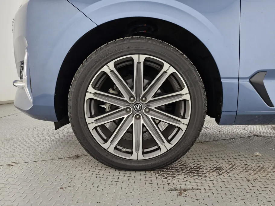 شانجان يوني كي Elite 2023 