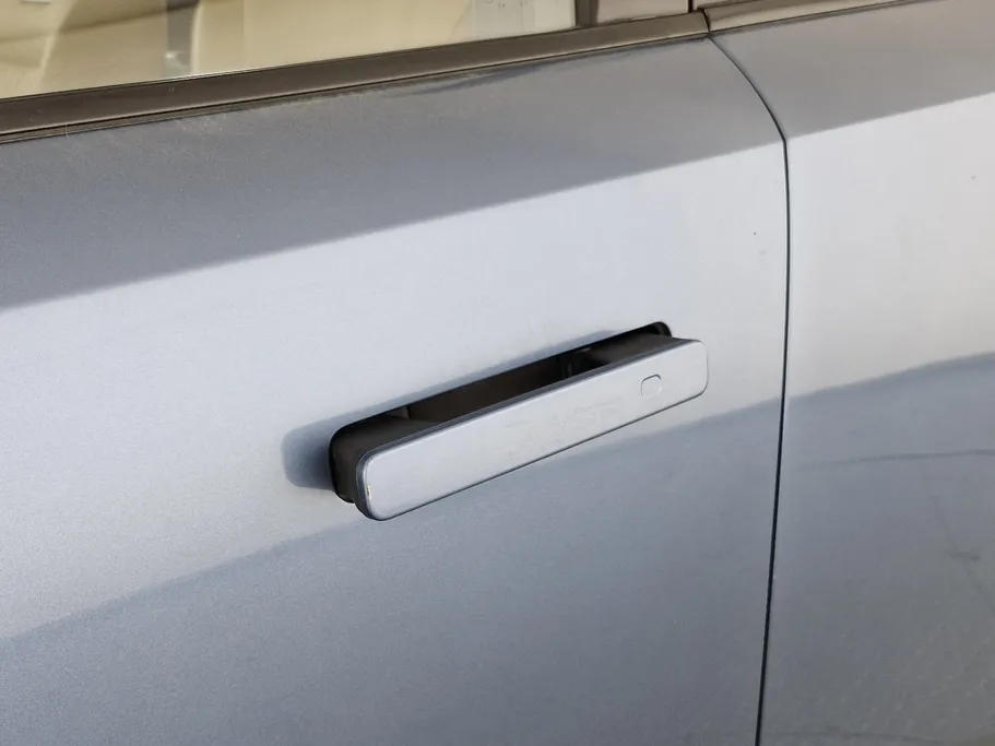 شانجان يوني كي Elite 2023 