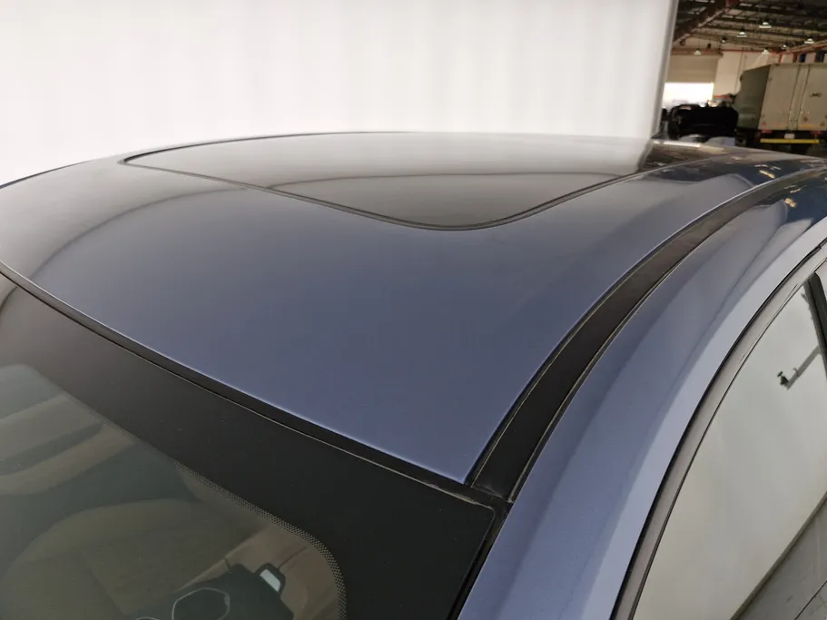 شانجان يوني كي Elite 2023 