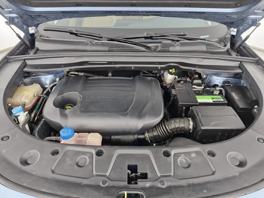 شانجان يوني كي Elite 2023 