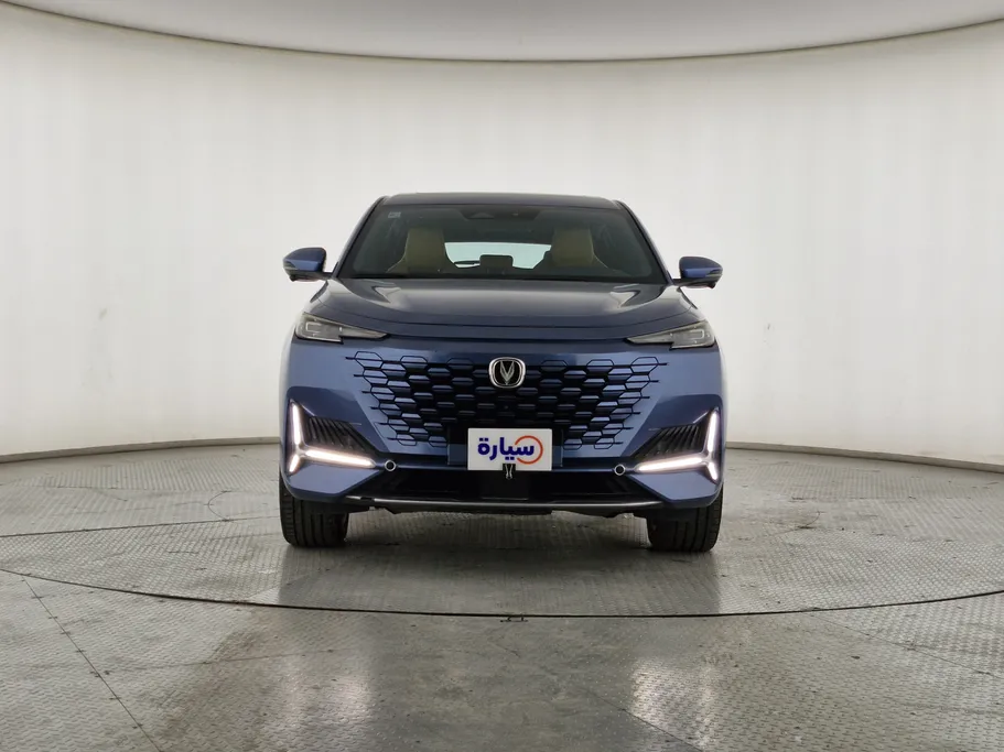 شانجان يوني كي Elite 2023 