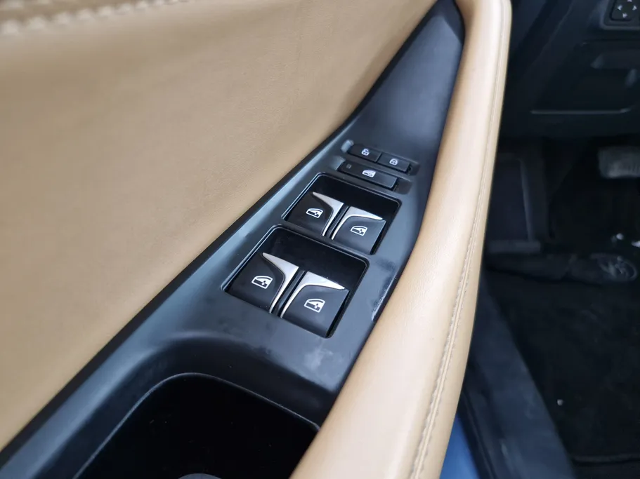 شانجان يوني كي Elite 2023 