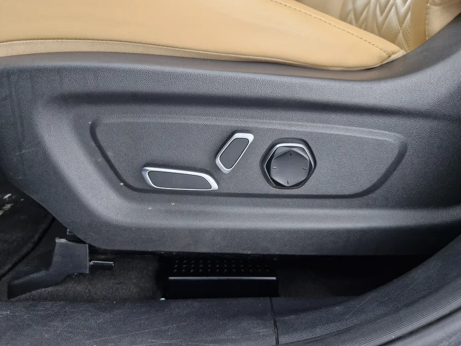 شانجان يوني كي Elite 2023 