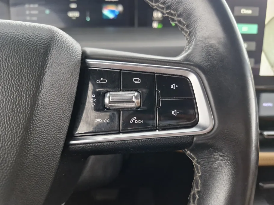 شانجان يوني كي Elite 2023 