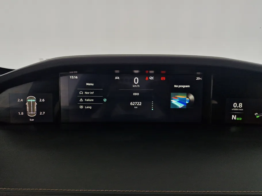 شانجان يوني كي Elite 2023 