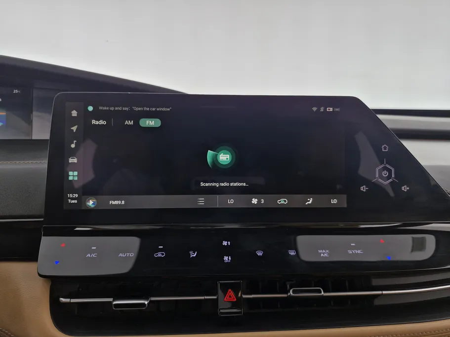 شانجان يوني كي Elite 2023 