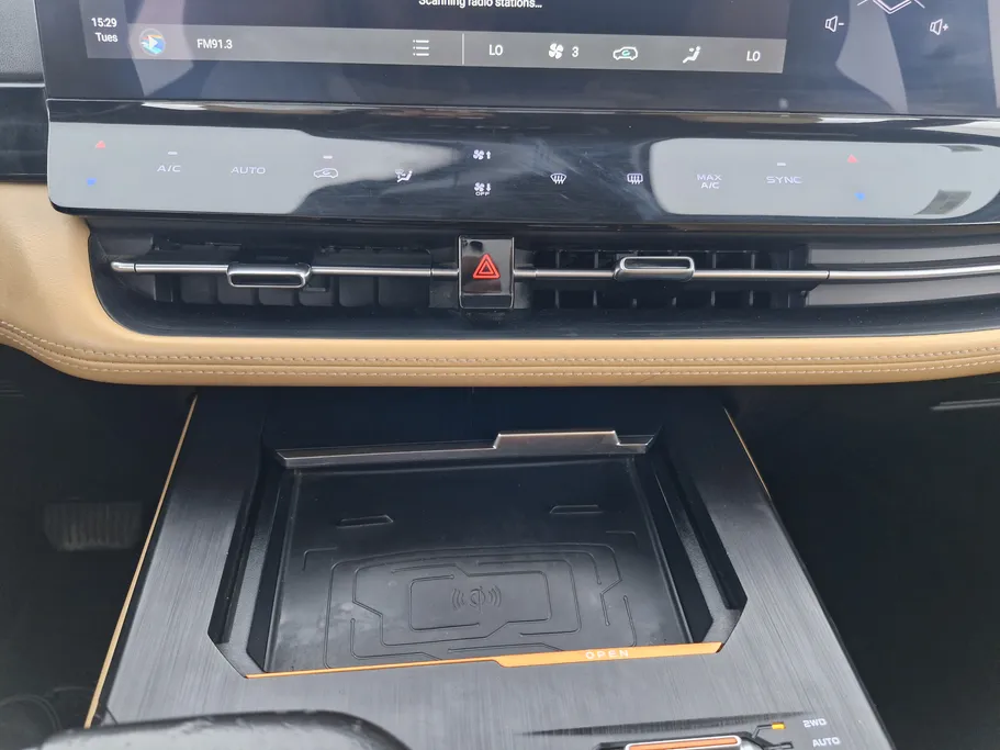 شانجان يوني كي Elite 2023 