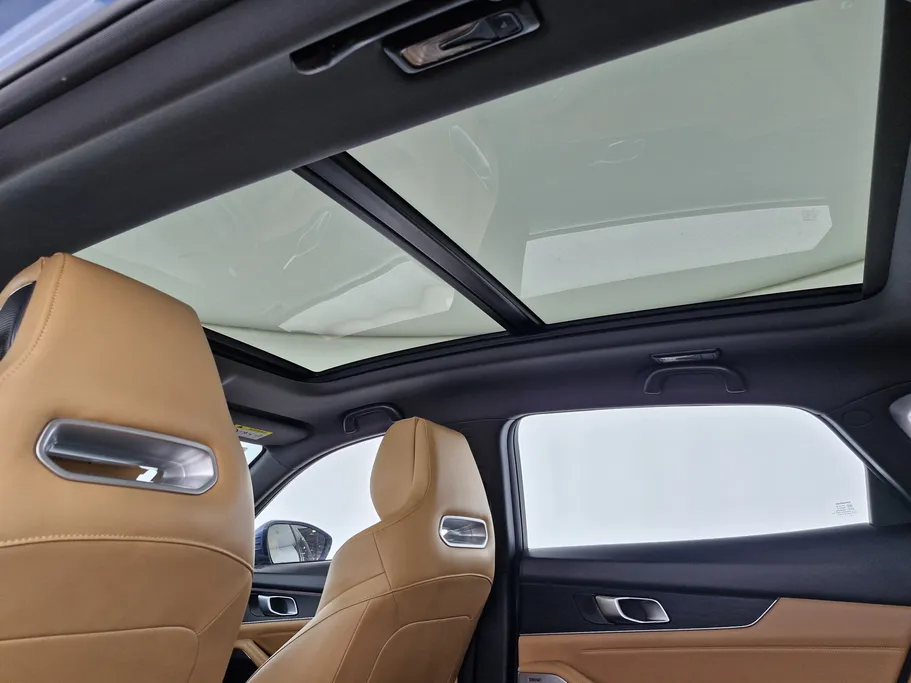 شانجان يوني كي Elite 2023 