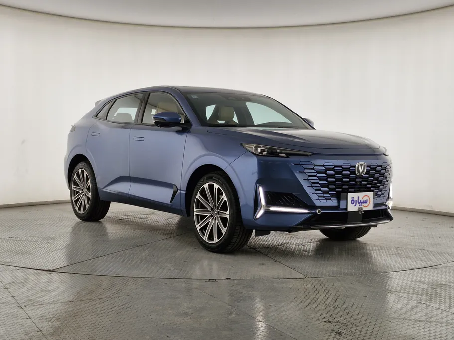 شانجان يوني كي Elite 2023 