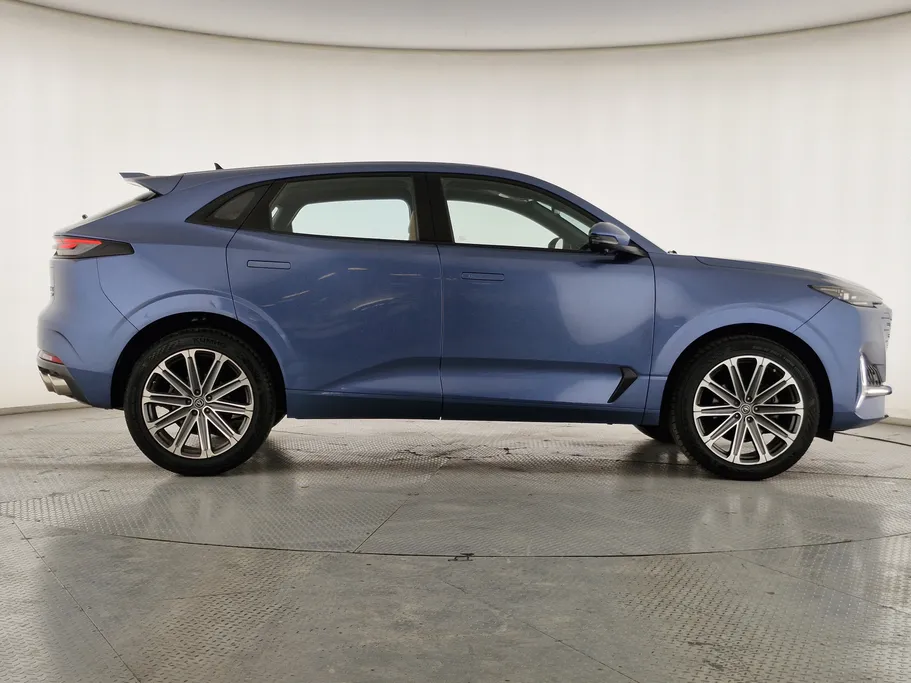 شانجان يوني كي Elite 2023 