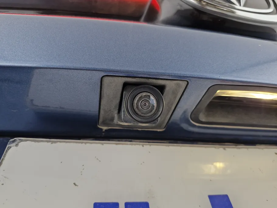 شانجان يوني كي Elite 2023 