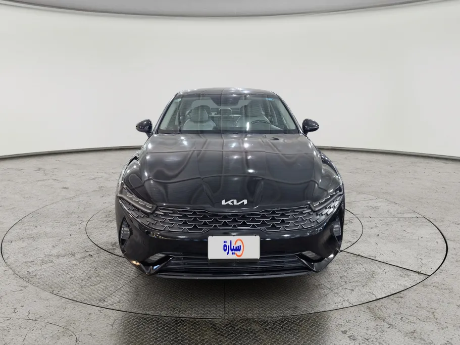 كيا K5 GL 2022 