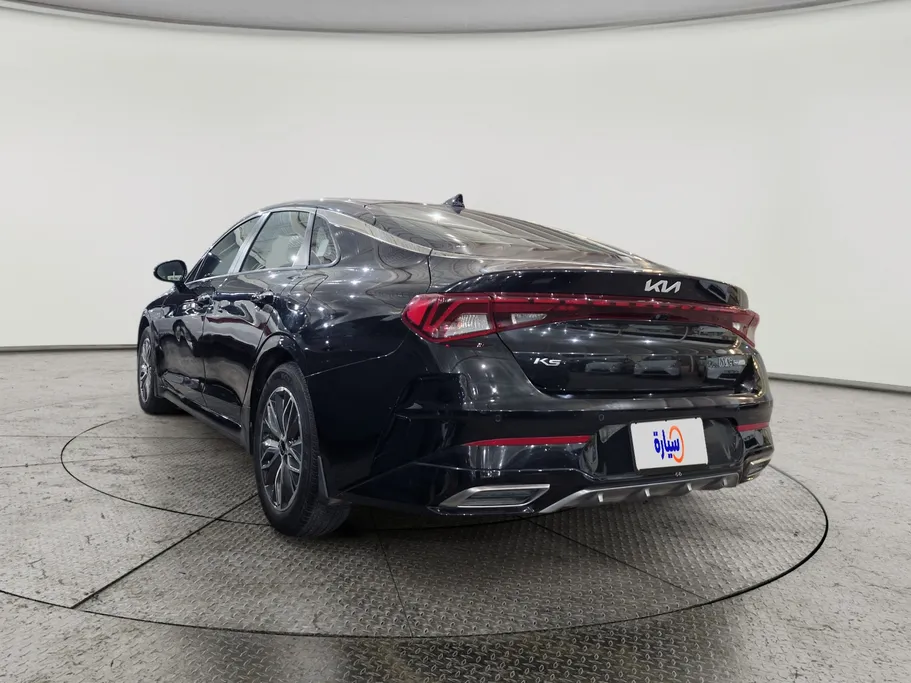 كيا K5 GL 2022 