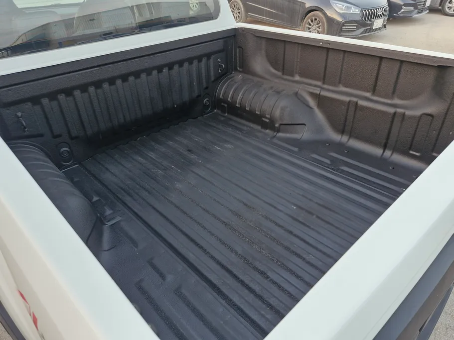 ماكسيوس T90 LUXURY Twin-turbo 2023 