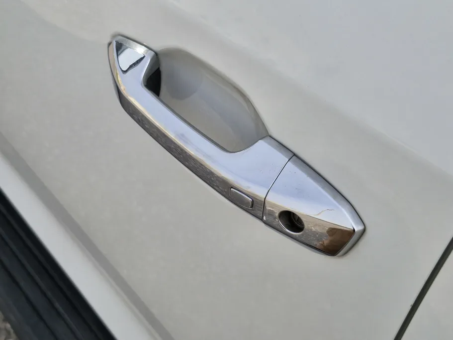 ماكسيوس T90 LUXURY Twin-turbo 2023 