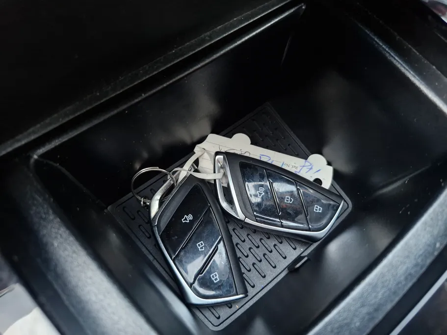 ماكسيوس T90 LUXURY Twin-turbo 2023 