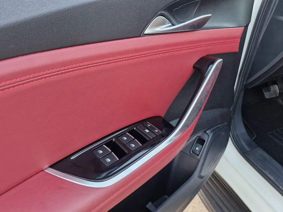 ماكسيوس T90 LUXURY Twin-turbo 2023 