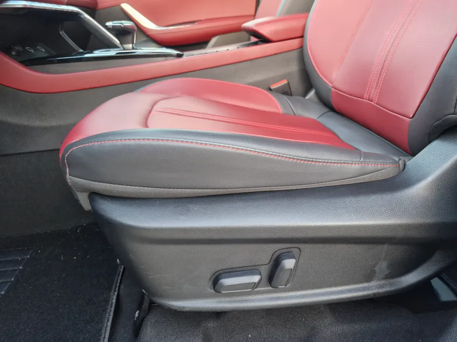 ماكسيوس T90 LUXURY Twin-turbo 2023 