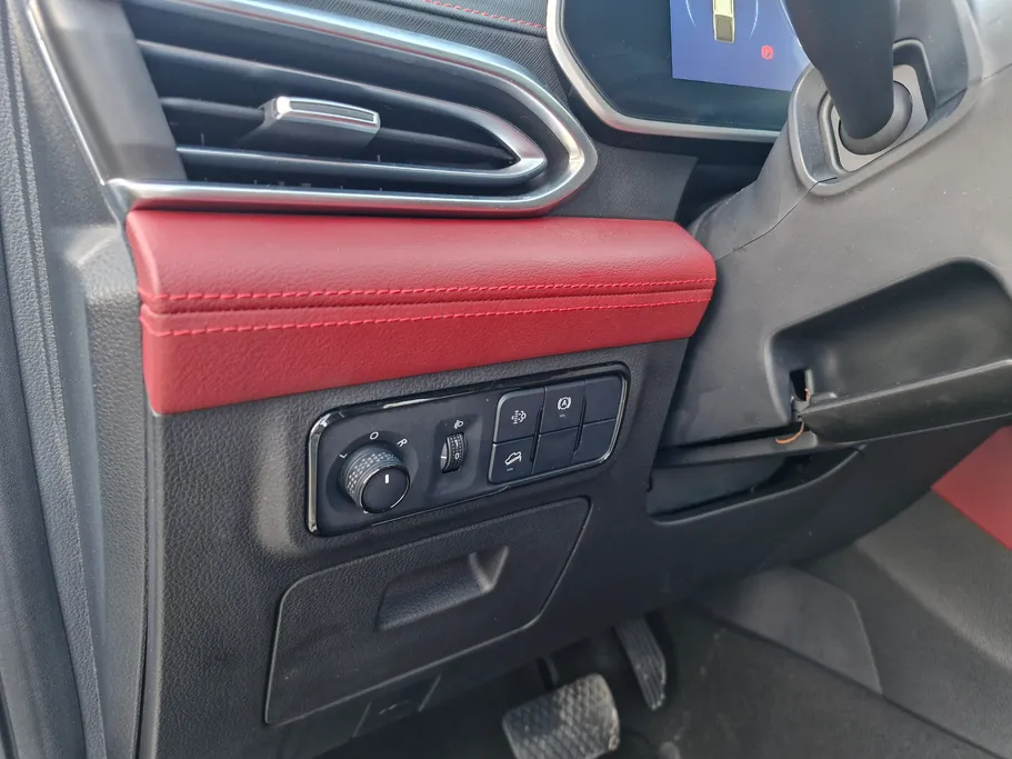 ماكسيوس T90 LUXURY Twin-turbo 2023 