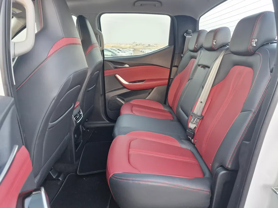 ماكسيوس T90 LUXURY Twin-turbo 2023 